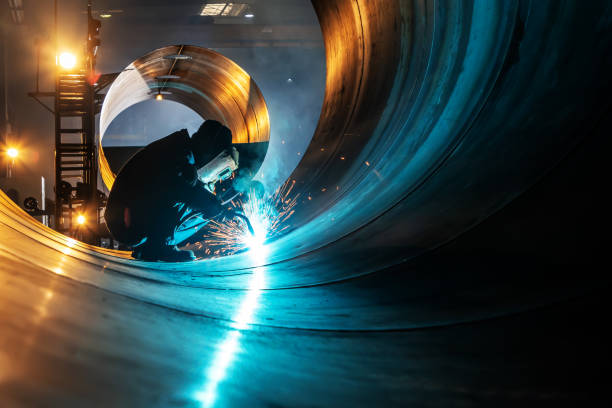 Affordable Welder Services in Loudonville, OH